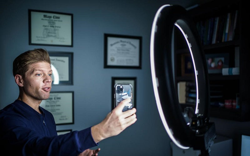 5 Lighting Tips & Tricks To Make Your TikTok Videos Stand Out