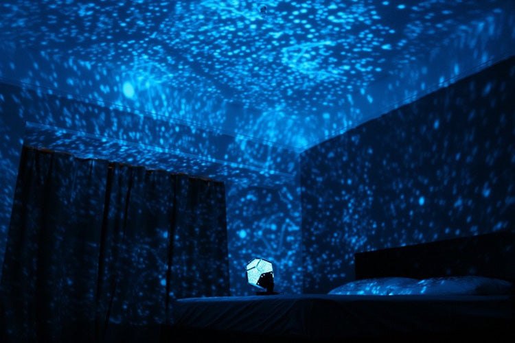 Buyer Guide: TOP 5 Best Night Light  Projector for Home