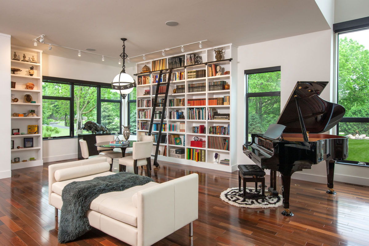 8 Living Room Design Trends You Can't Miss For 2022