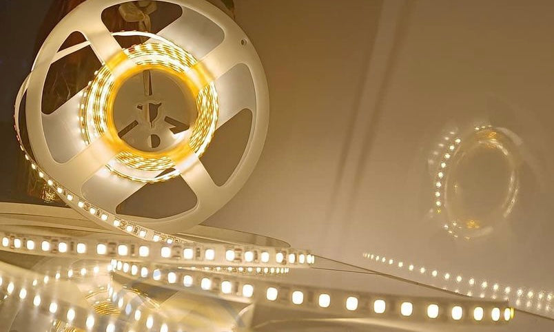 How to fix your LED light strip