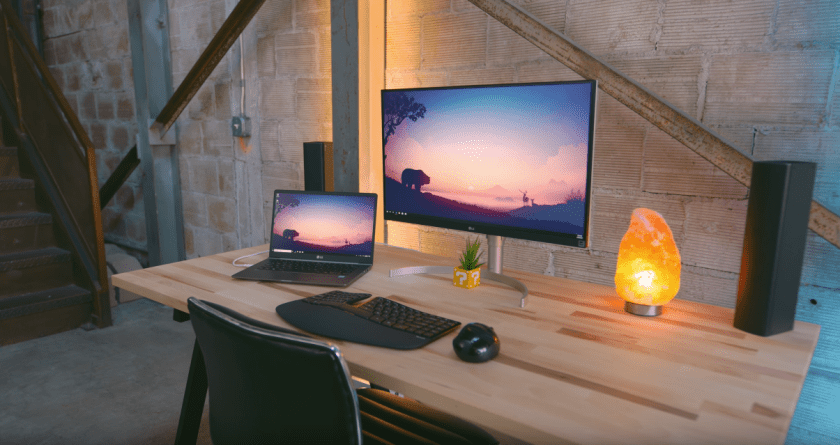 10 Creative Home Office Setup & Organization Ideas