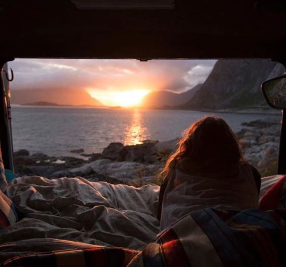 5 Lights You Need at Your Campsite