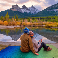 Outdoor Camping Blanket