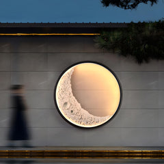 porch wall light decor