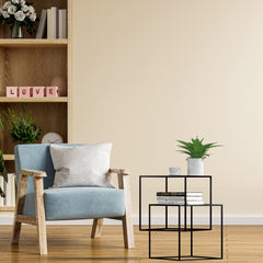 Slim Square plate Coffee Table | Lamp Depot