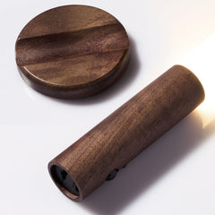 Motion Sensor Night Light Magnetic Wall Light