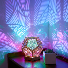 Led Colorful Diamond Lights