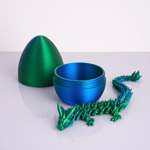DRAGON EGGS POT BOWL マーブル L SIZE 鉢 invisible ink