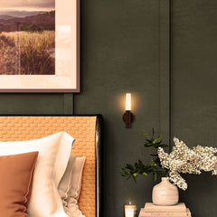 Motion Sensor Night Light Magnetic Wall Light