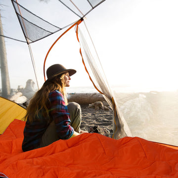 Outdoor Camping Blanket