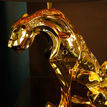 jaguar table lamp