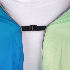 Lightweight & Multifunctional