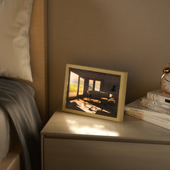 Decorative LED Paintings