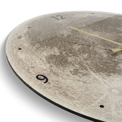 Moon Clock
