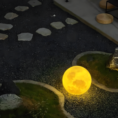 moon lamp