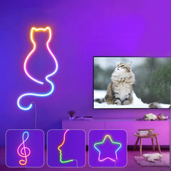 Multiple DIY Shapes