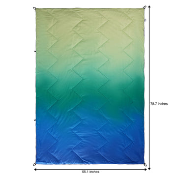 Outdoor Camping Blanket