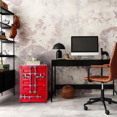 game room side table