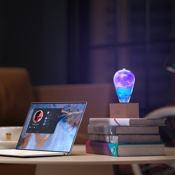 eplight faith bulb