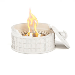 mini indoor fire pit
