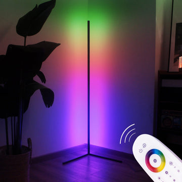 led floor lamp