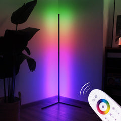 led color changing lamp