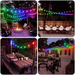 Alexa LED Strip Lights