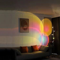 Atmosphere Floor Lamp