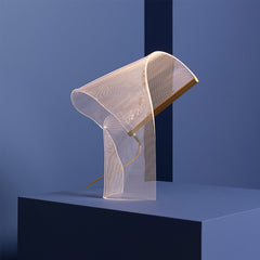 designer's table lamp