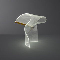 unique light fixture