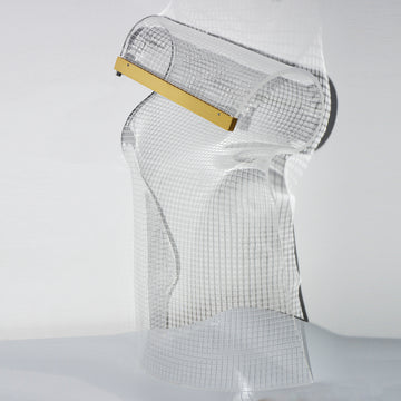 crystal table lamp