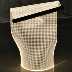 desk lamp