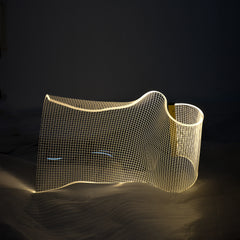 led light for living room