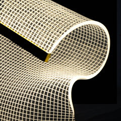 modern table lamp