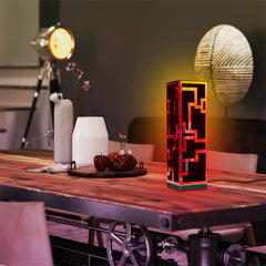 rgb table lamp
