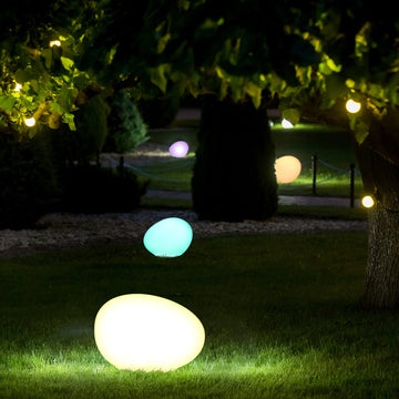 Ground Lighting