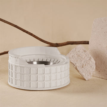 smokeless fire pit