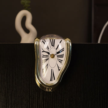 Dali Melting Clock
