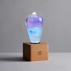 desk lamp