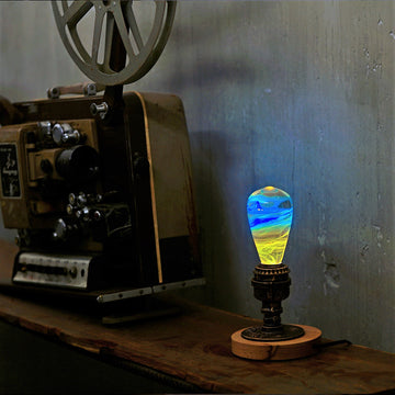 desk light