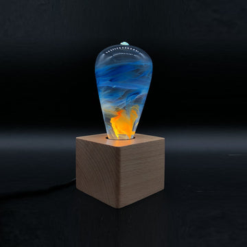 desk light