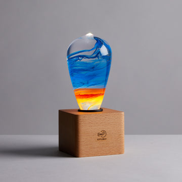 desk light