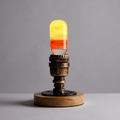 vintage desk light