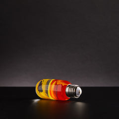 led bulb unique