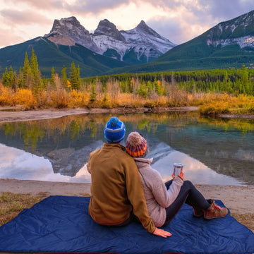 Outdoor Camping Blanket