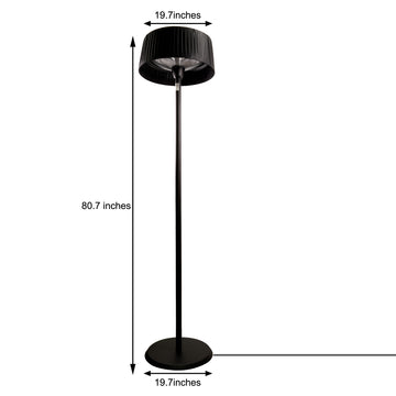 outdoor patio heater