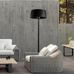 outdoor waterproof heater