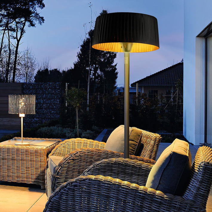 outdoor patio heater