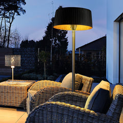 outdoor patio heater