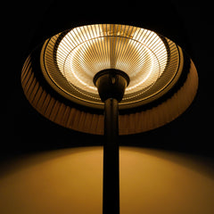 electric infrared heater